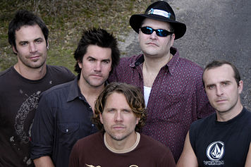 Blues Traveler